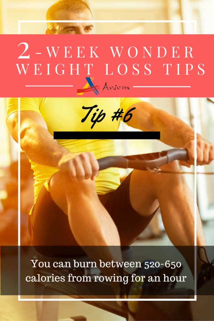 14 Super Healthy Weight Loss Tips Aosom