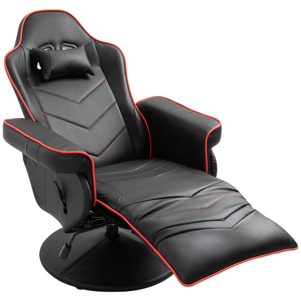 Gaming Chair by Aosom.com