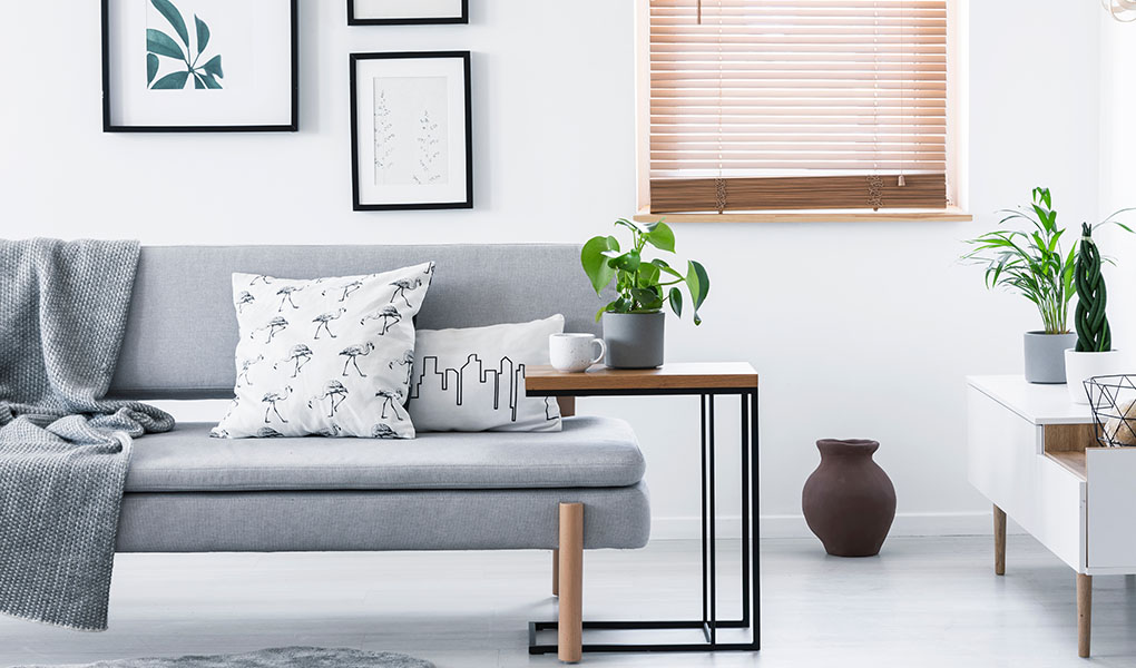 The ultimate guide to buying end tables - Aosom