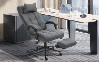 Executive Office Chair from Aosom.com