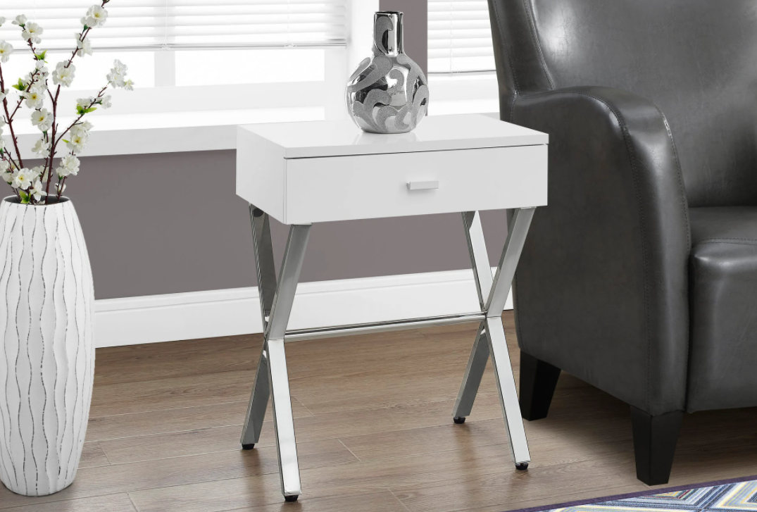 Product Comparison Seven of the Best End Tables Aosom