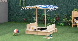 The Best Reasons to Buy Outdoor Toys for your Children