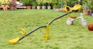Product Comparison: the Best Outdoor Toys for You and your Family