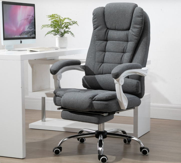 Vinsetto Office Chair from Aosom.com