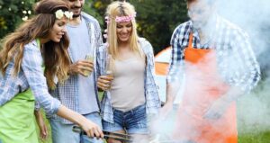 How to Pick the Best Barbecue for You & Your Family