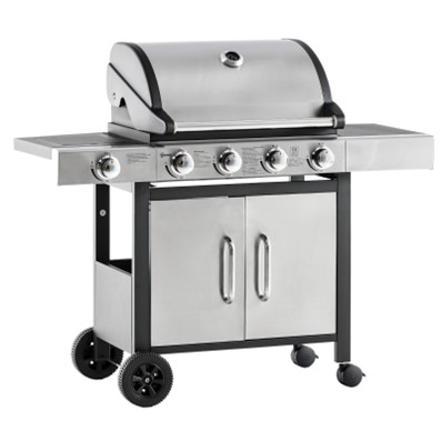 Gas Grill from Aosom.com 846-102
