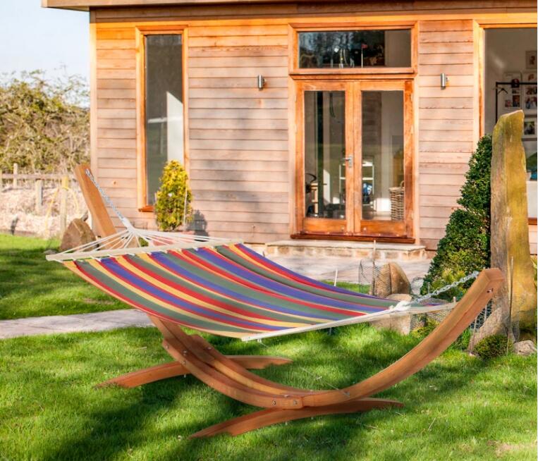 The Best Hammocks and Camping Cots for Fun and Relaxation Aosom