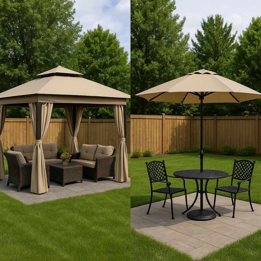 abble 9 ft. steel pagoda patio umbrella Outdoor Ft with Crank, Weather Resistant, UV Protection, Durable, 8 Sturdy Ribs, 3 Tier Vented Market Outdoor Table Umbrella,Aqua : Patio, Lawn & Garden Grey Nike Heritage Backpack Color:Blinking Red foot octagonal shape provides Futsal