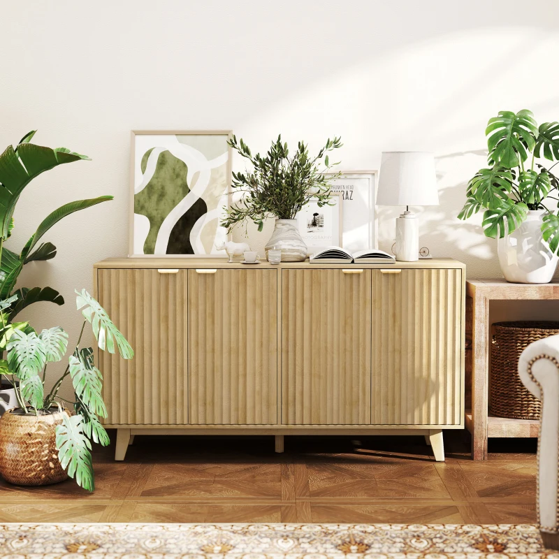 10 Types of Sideboards: Best Styles for Your Home