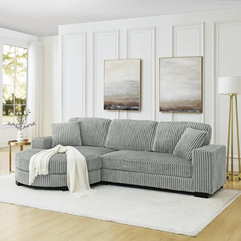 Black Friday Sofas & Loveseats: Huge Savings Up to 71% Off