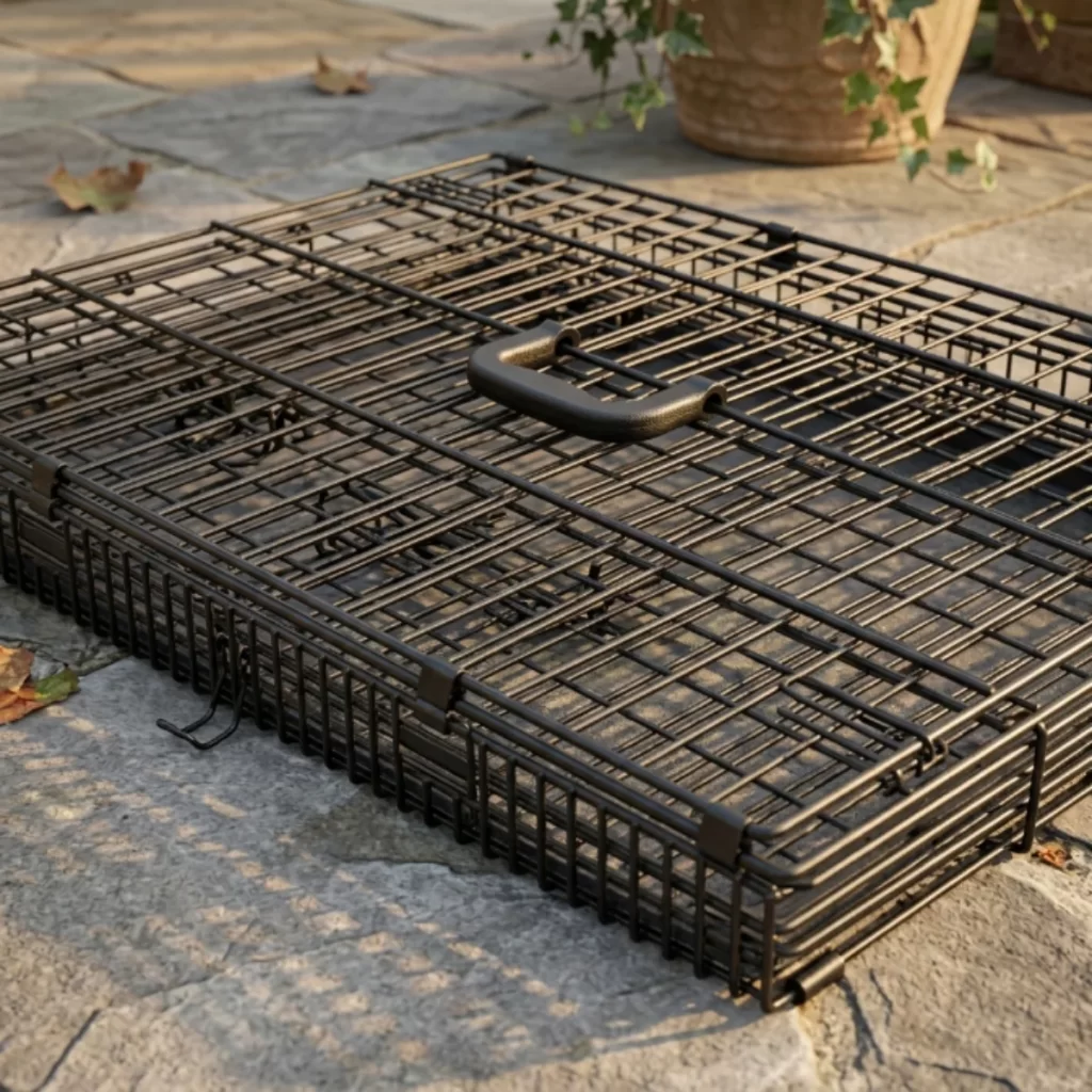 How to Set Up a Dog Crate: Easy Step-by-Step Guide - Aosom