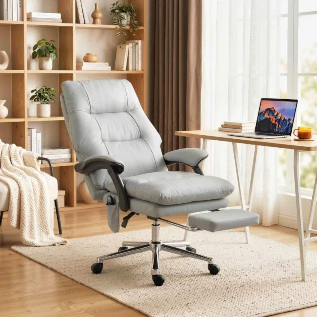 Fit the Chair to Your Body: A Simple Step-by-Step