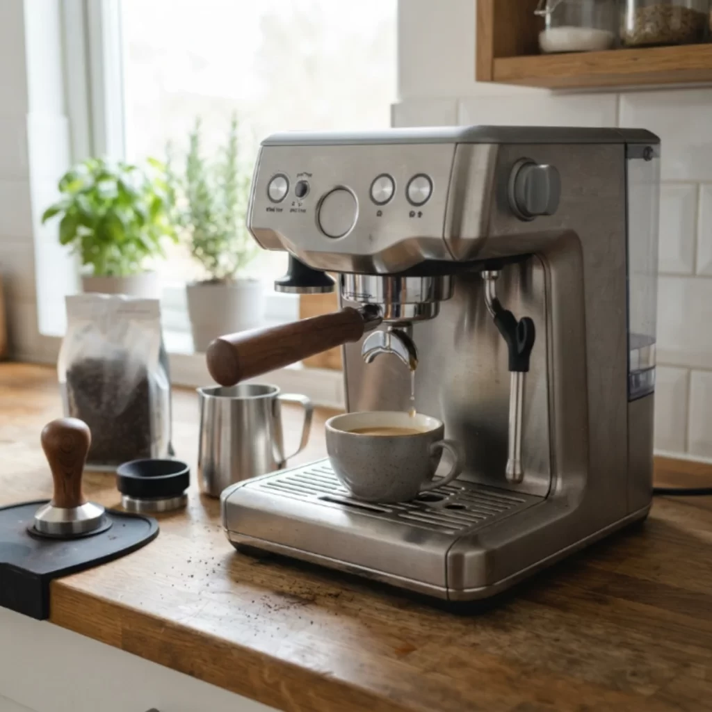 Common Coffee Grinder Problems and How to Fix Them
